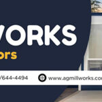 AG MILLWORKS – BI_FOLD – 1