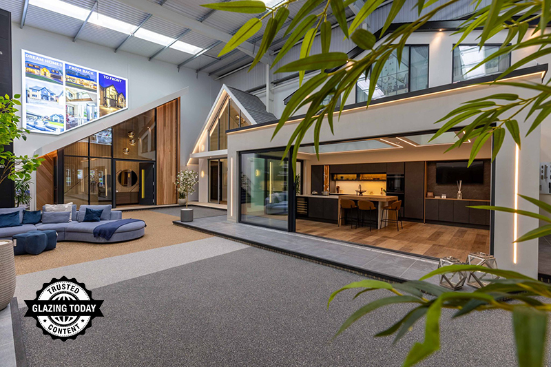 Express Bi Folding Doors prepares for the next stage of its growth +VOX Express Bi Folding Doors prepares for the next stage of its growth +VOX