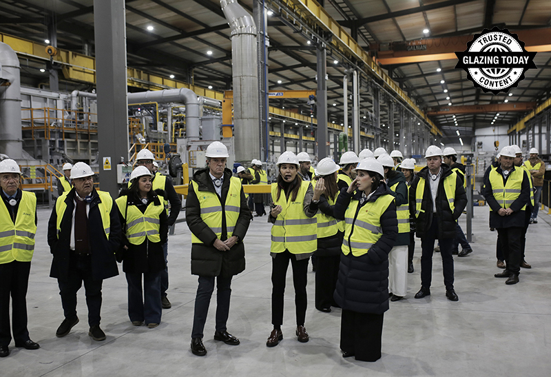 Cortizo invests €38mn on recycled aluminium as circularity drive accelerates +VOX Cortizo invests €38mn on recycled aluminium as circularity drive accelerates +VOX