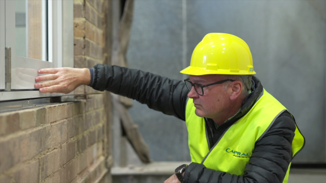 Recent testing raises questions around imported chinese window systems Recent testing raises questions around imported chinese window systems