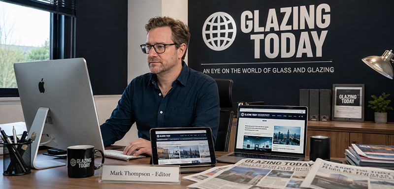 Fenestration’s competitive edge increasingly depends on data and understanding +VOX Fenestration’s competitive edge increasingly depends on data and understanding +VOX