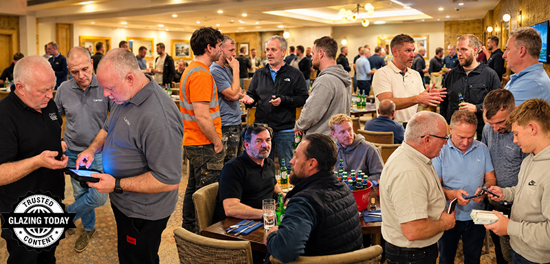 Pearl New Build rallies 22 installer teams as SG integration gets under way +VOX Pearl New Build rallies 22 installer teams as SG integration gets under way +VOX